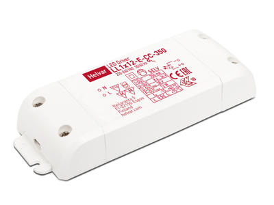 Helvar LED driver LL1x12-E-CC-350 (ON/OFF)