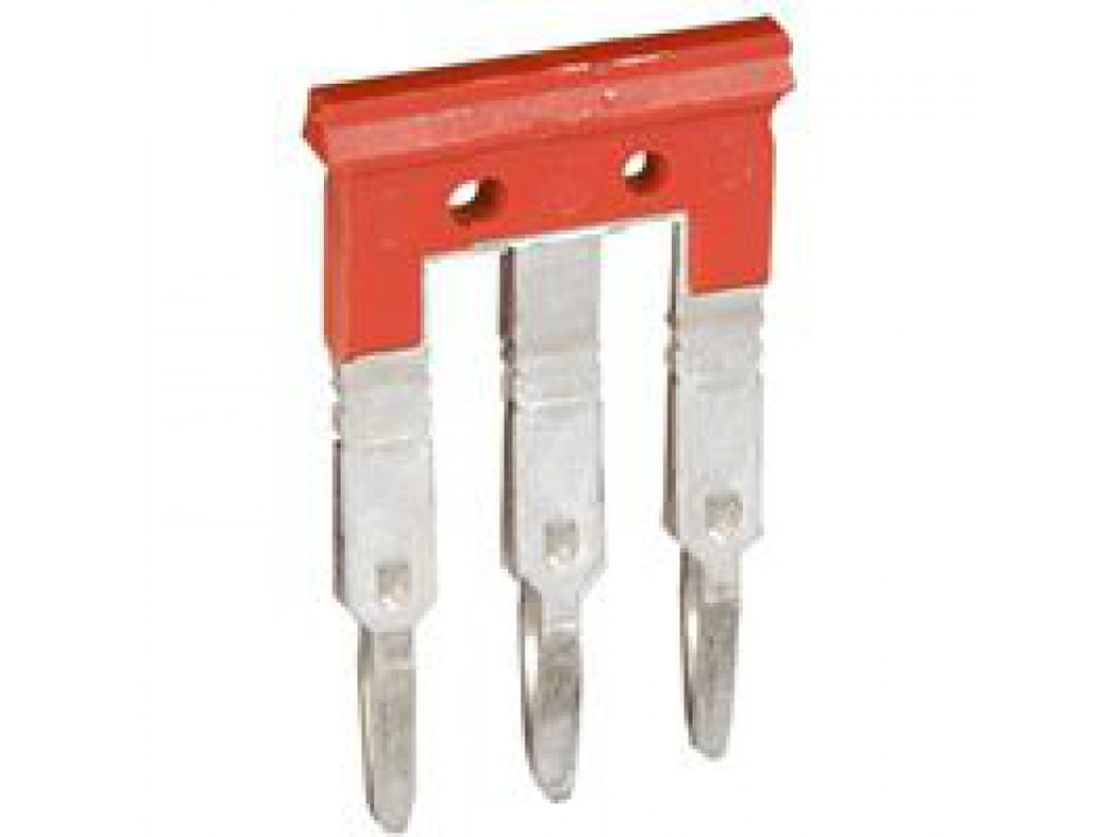 Viking 3 Laske for 3stk. 8mm klemmer