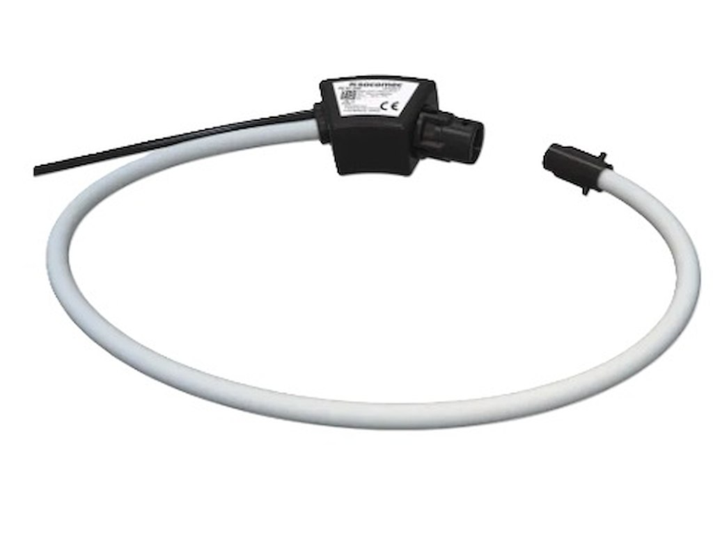 Socomec RGW fleksibel strømsensor Ø80 mm, output kabel: 3m