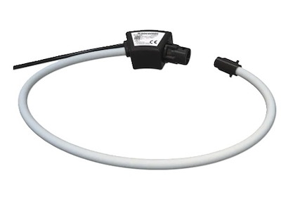 Socomec RGW fleksibel strømsensor Ø80 mm, output kabel: 3m