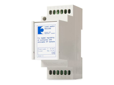 NV2DSI niveauvælger til DSI