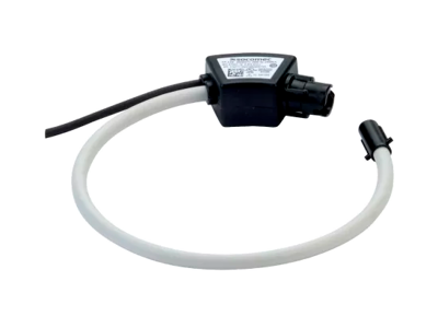 Socomec TF-80 fleksibel strømsensor, Ø80 mm, 150-600A