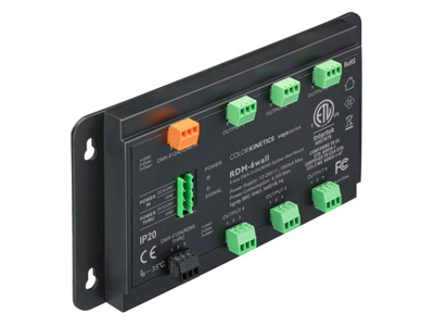 VAYACT LRC2013 DMX-SPLITTER
RB-6WM V2