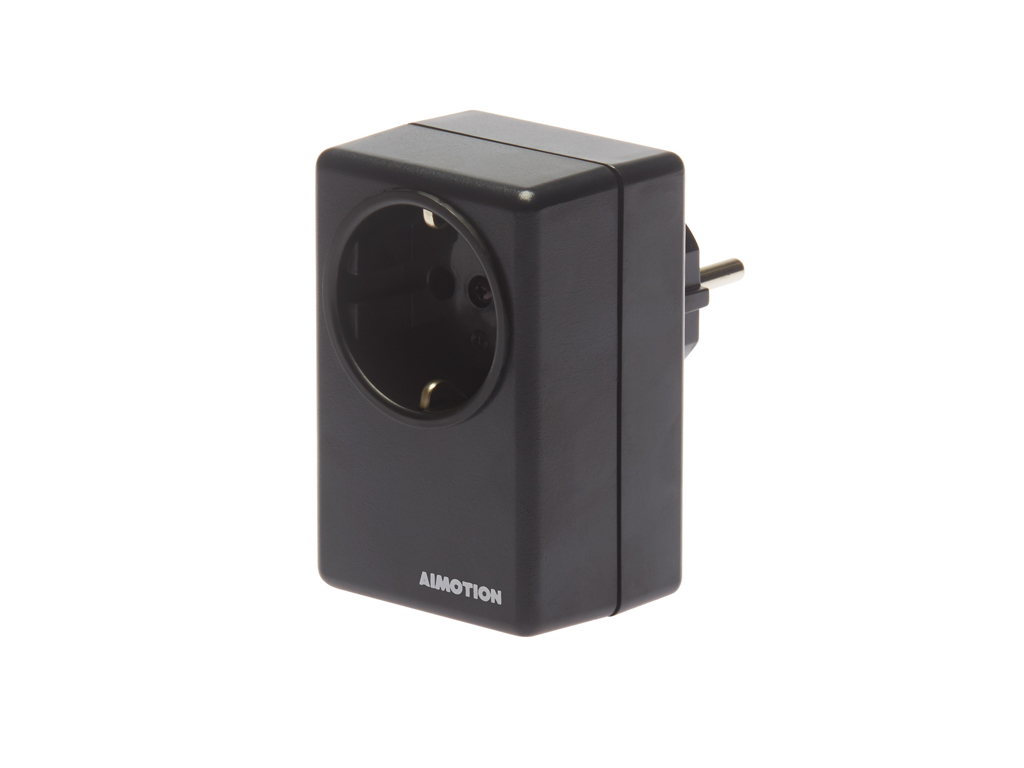 Casambi Plug & Play Switch - Sort