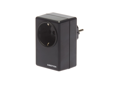 Casambi Plug & Play Switch - Sort