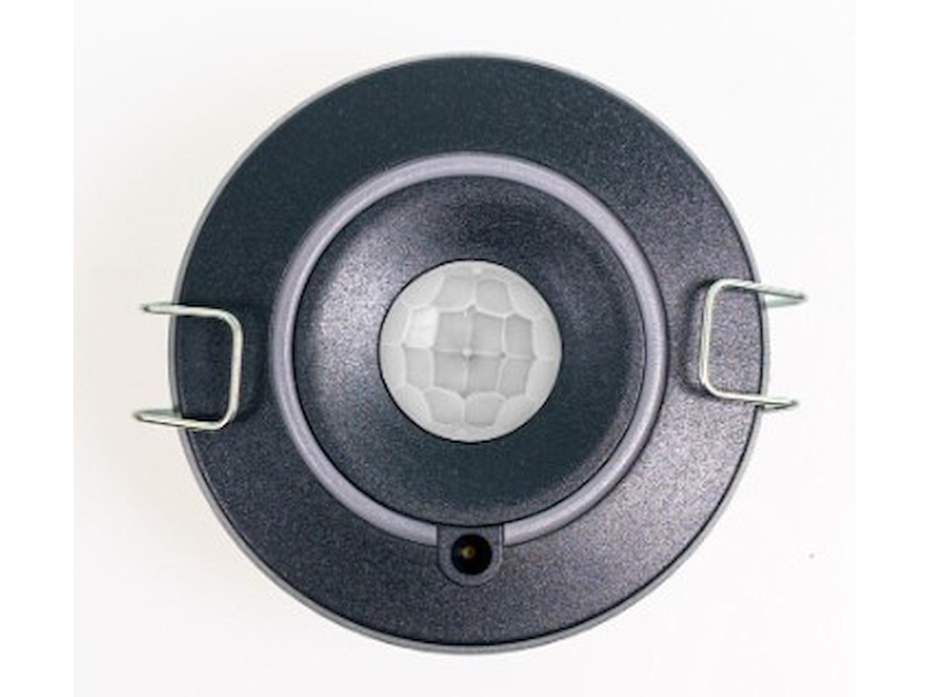Digidim321PD2 PIR Sensor IP65-DALI2-Sort