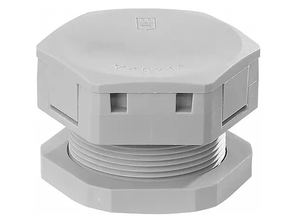 Trykudligningsforskruning