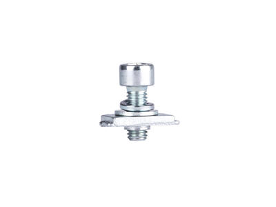 Noark M8 skrueterminal til M2 maksimalafbryder