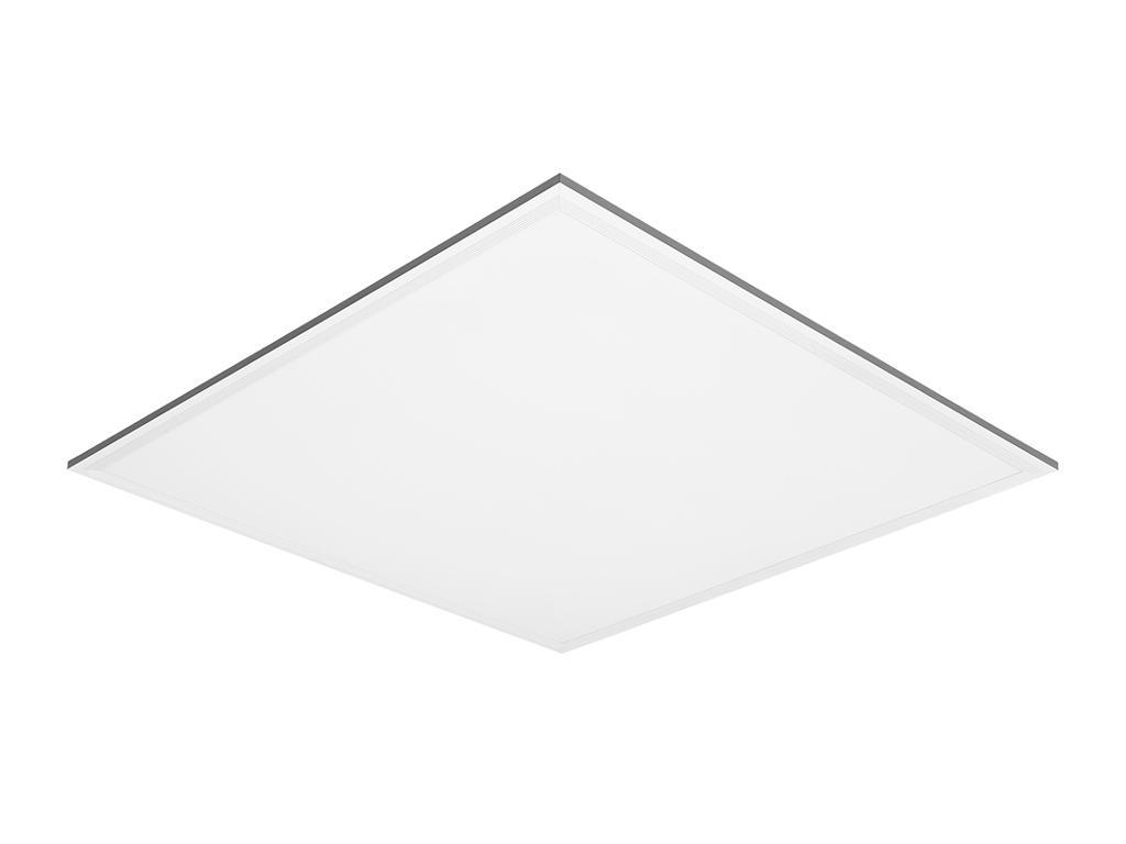 Luzerna Avant LED panel 597x597, 4000K, Casambi - ENEC