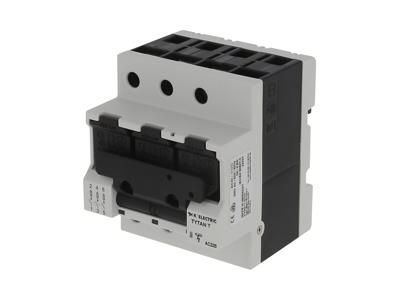 TYTAN® T Sikkerhedsafbryder 3P, 4M 