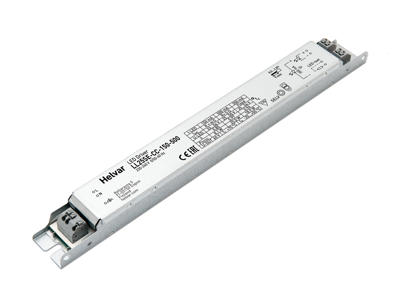 Helvar LED driver LL25SE-CC-150-500 (ON/OFF)