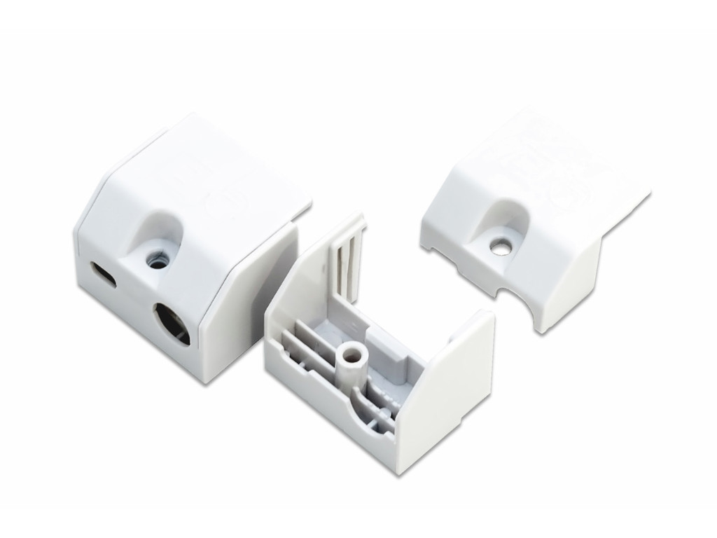 Helvar trækaflastning LC-SR-MINI til LED mini drivere 