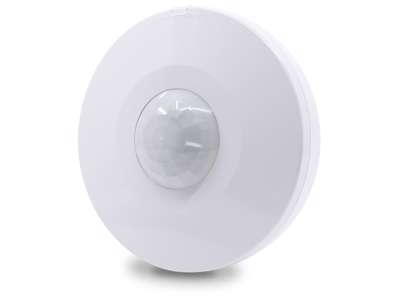 Casambi PDC43 PIR sensor 360°, IP42