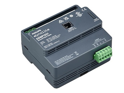 Dynalite DDNP1501