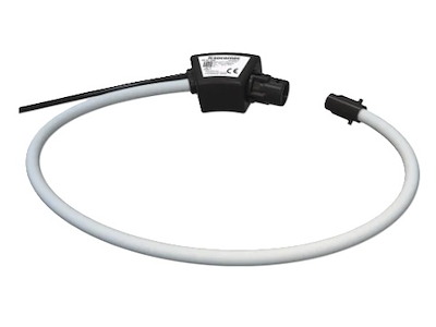 Socomec RGW fleksibel strømsensor Ø600 mm, output kabel: 3m