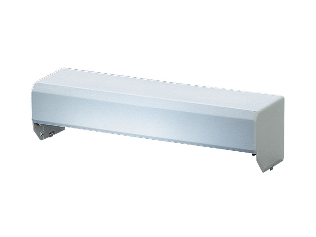 Kabelafdækning for KV 12 moduler