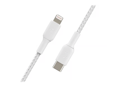 Apple USB-C til Lightning kabel - 2 meter 