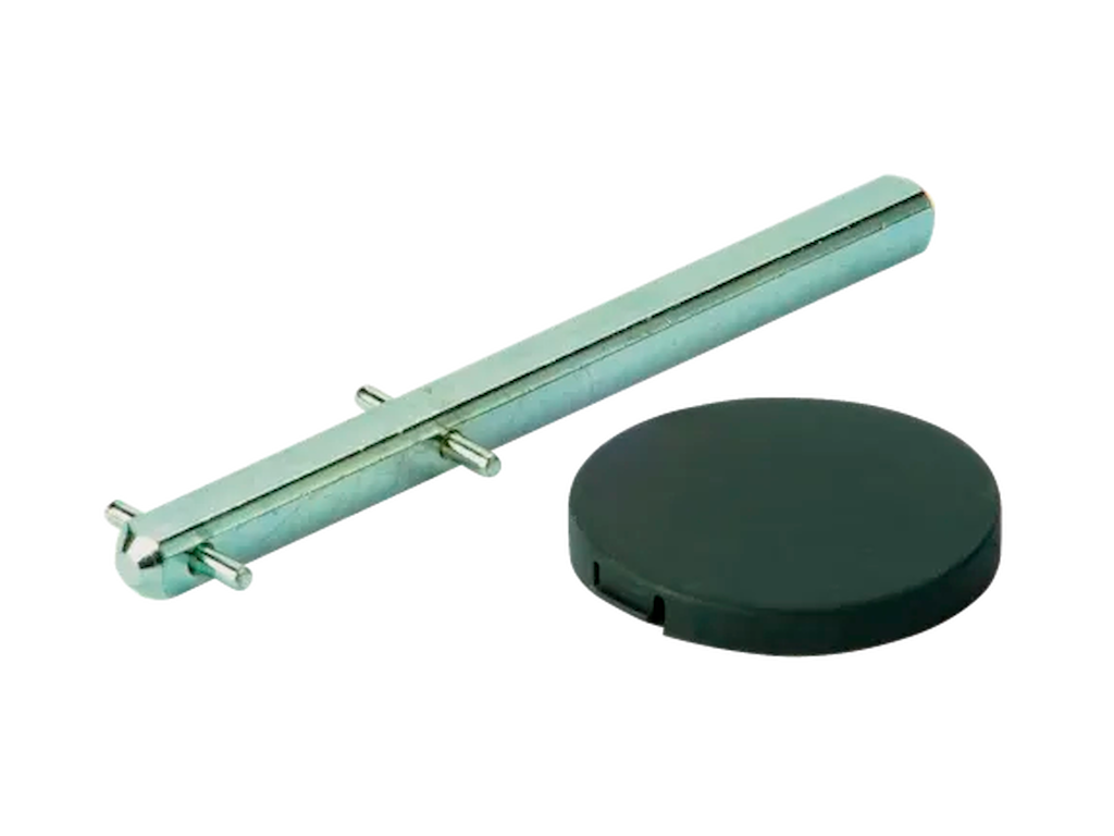 Socomec kompakt dørmonteringssæt til SIRCO M lastbryder 3P/4P