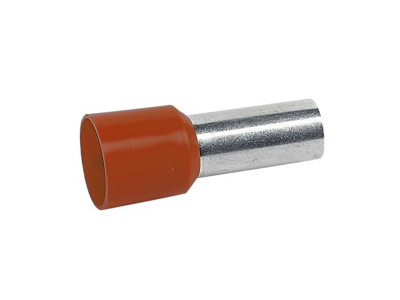 Starfix tylle 10 mm² - Brun