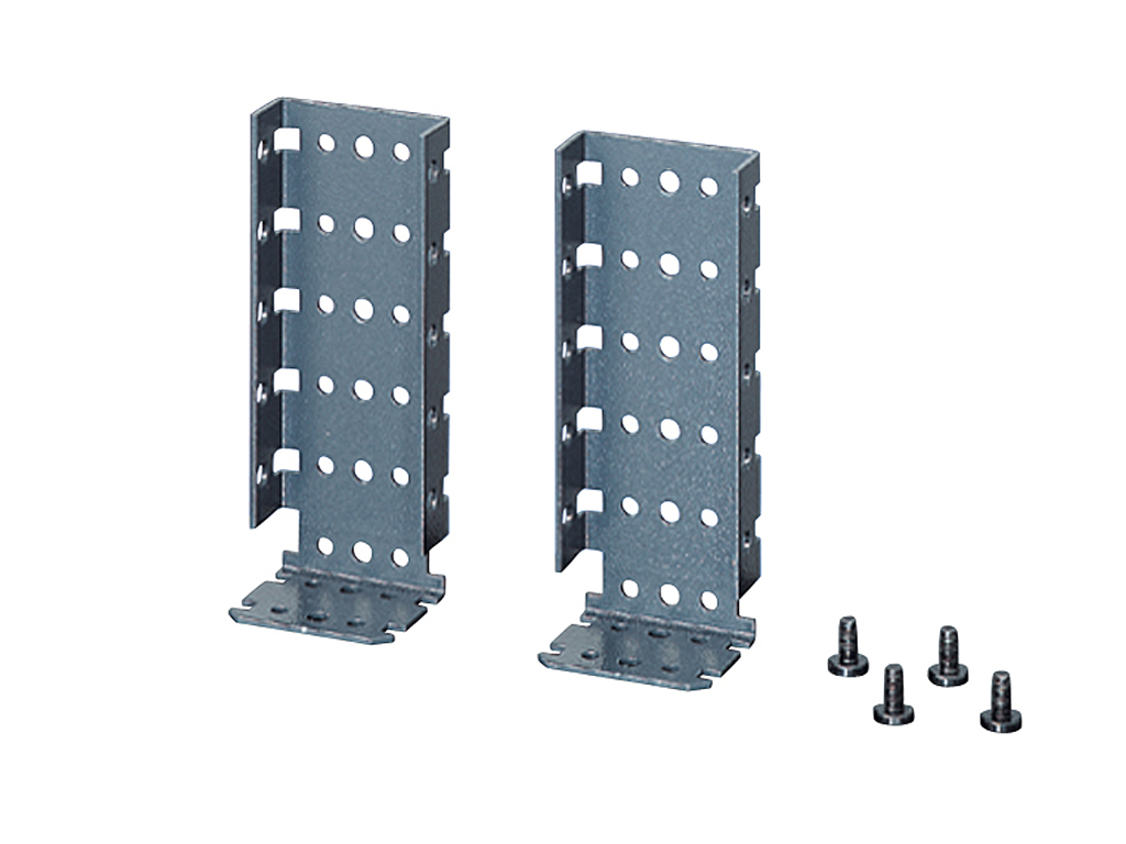 Samleled til lige og 90 grader - sæt af 2