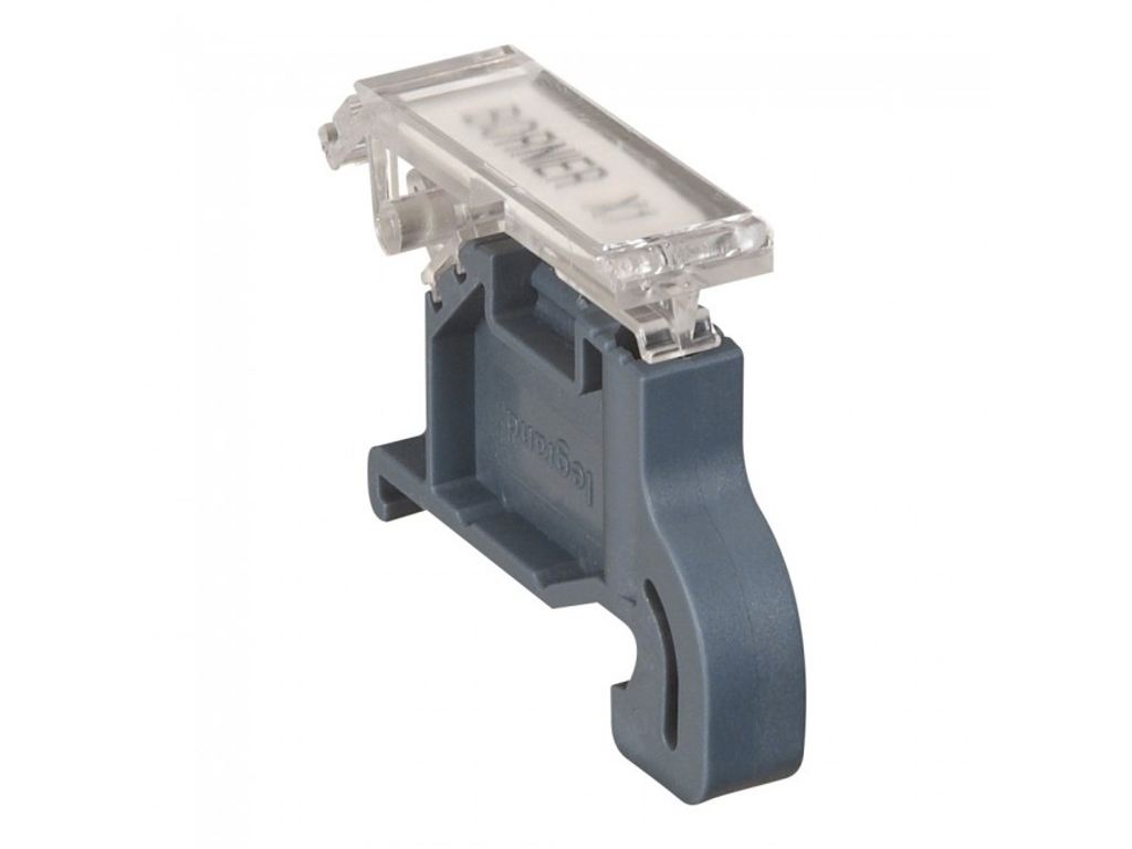 Viking 3 Skrue monteret endevinkel 8mm