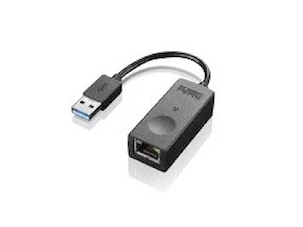 Lenovo ThinkPad USB 3.0 til Ethernet adapter