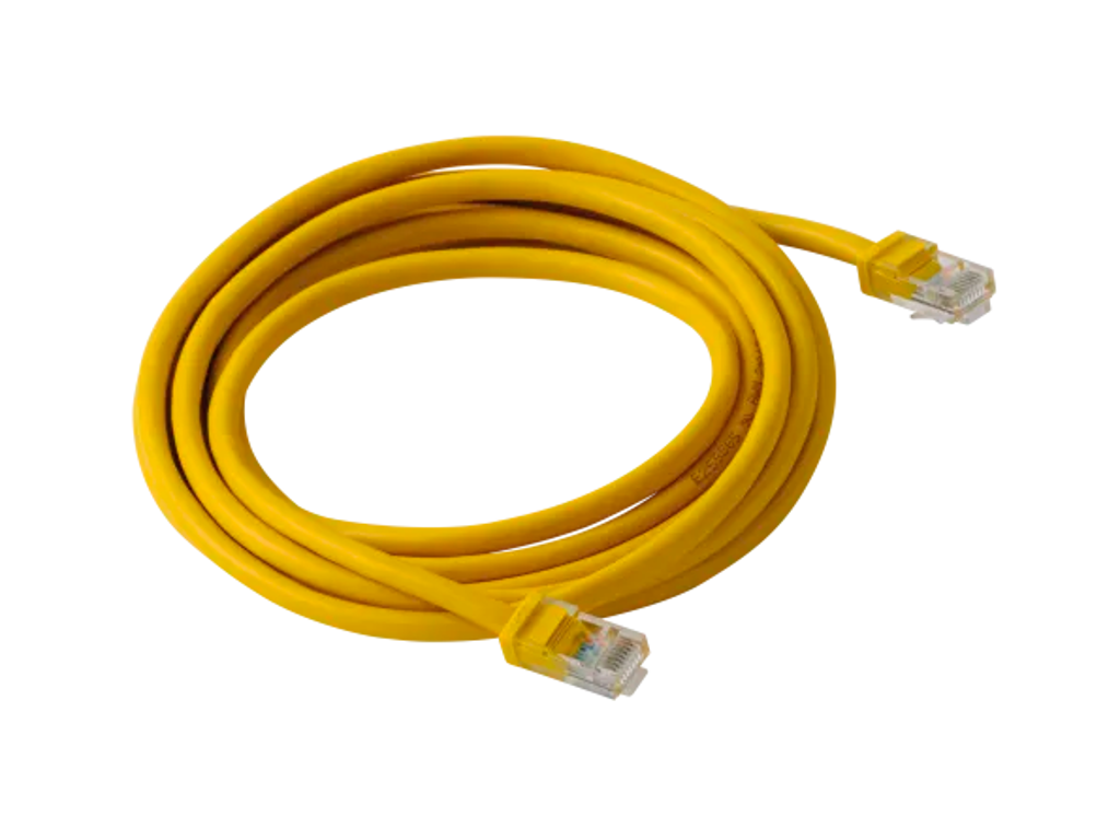 Socomec RJ45 kabel til Digiware bus, 50m spole med 100 stik