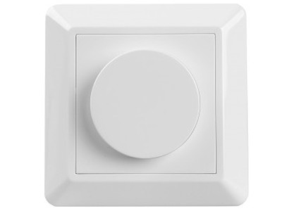 DALI MCU drejedæmper DT6 - Hvid