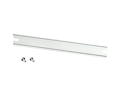 KVIK DIN-skinne KF50xx L: 314mm