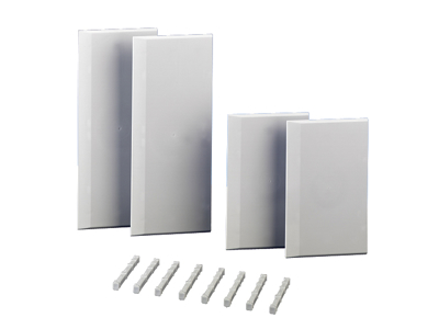 ENYSTAR Sidepladesæt til kasse 1