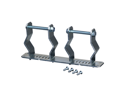 ENYSTAR Trækaflastning (maks. 2xØ60 mm)