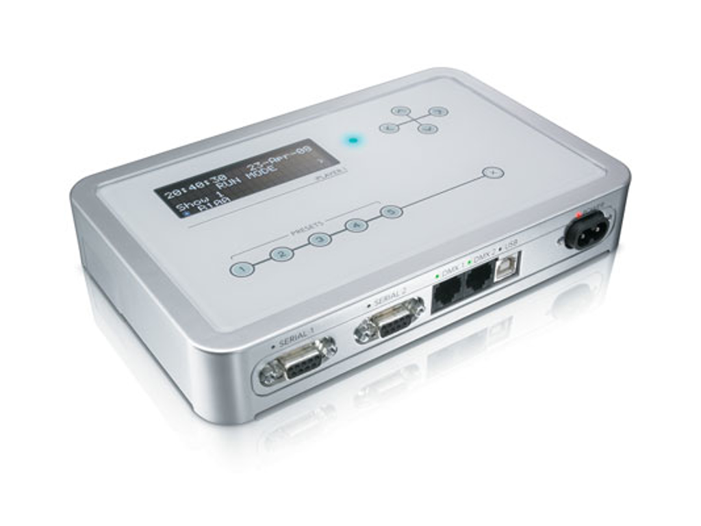 SSLCTR LRC9628 IPLAYER3 EU (100-240V)