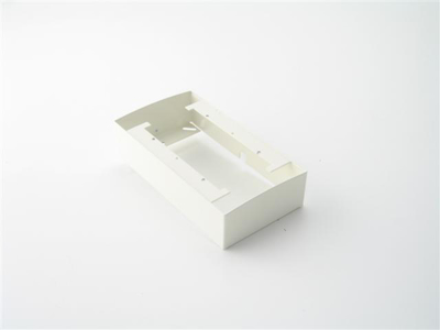 Helvar Digidim 200DR underlag 3M til tryk - Hvid