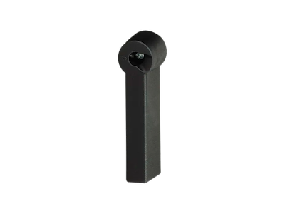 Socomec E1 håndtag til direkte betjening af SIRCO VM1 I-I+II-II