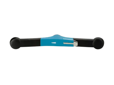 Socomec J4 håndtag til direkte betjening af SIRCO lastbryder