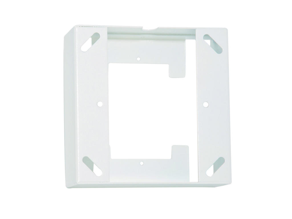 Helvar Digidim underlag 1M til tryk - Hvid