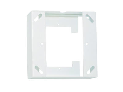 Helvar Digidim underlag 1M til tryk - Hvid