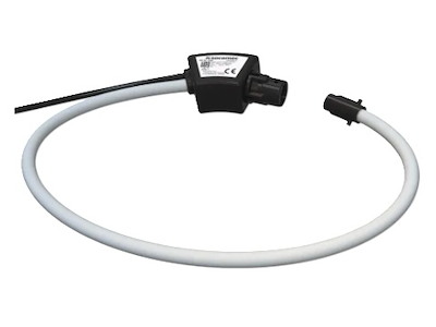 Socomec RGW fleksibel strømsensor Ø300 mm, output kabel: 15m