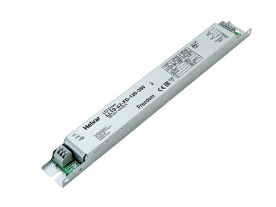 Helvar Freedom driver LL10-42-FD-120-350