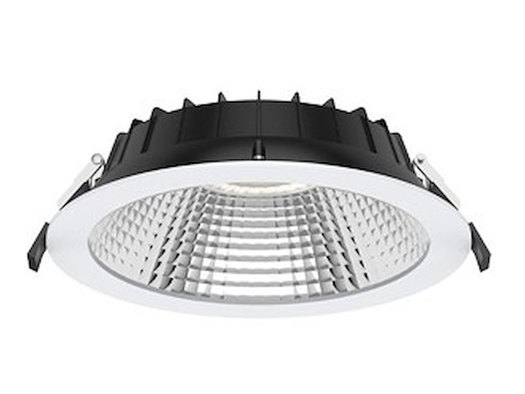 Safie RE D228 MI 2300lm DALI 940 Hvid C4L-3m