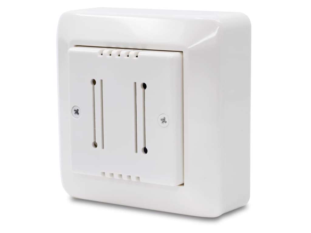 AD46 akustisk detektor Casambi - Hvid