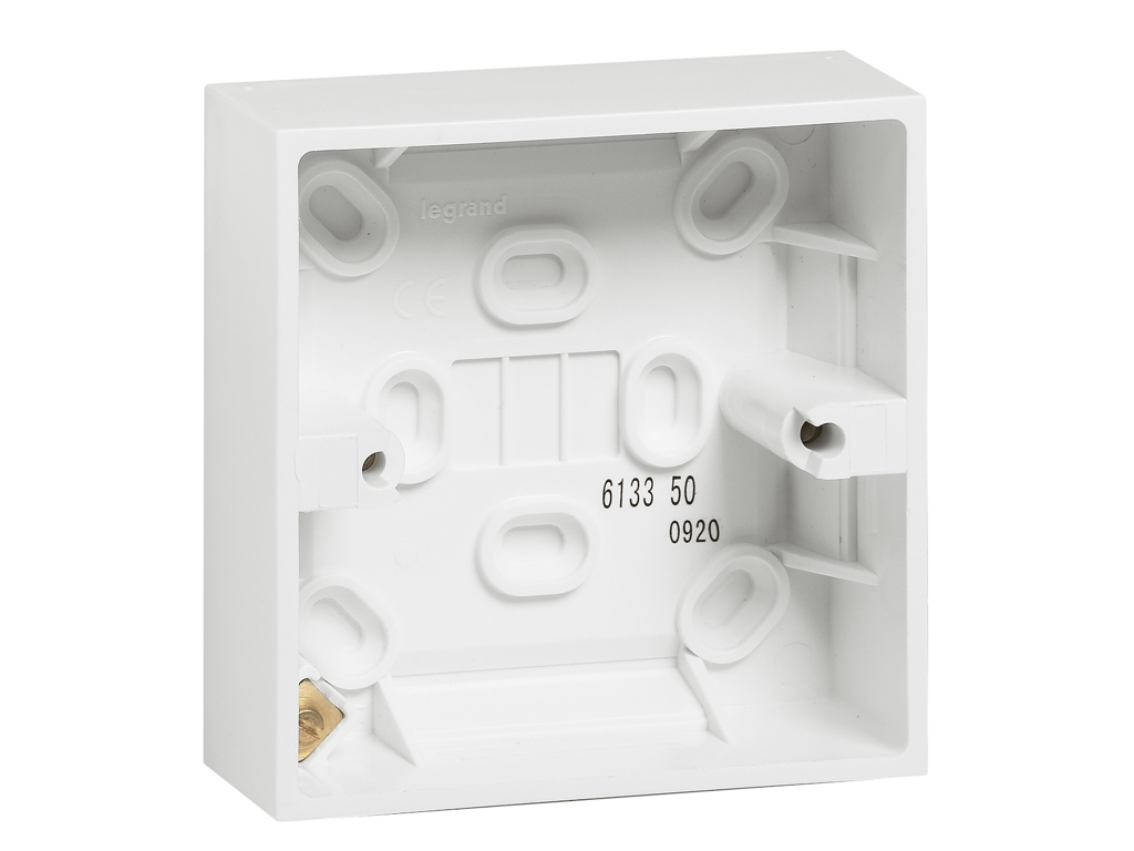 Underlag til Helvar ILLUSTRIS® paneler