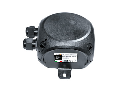 Casambi CBU master bus DMX