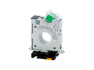 Socomec sumstrømstransformer ΔIP Ø30mm, type A