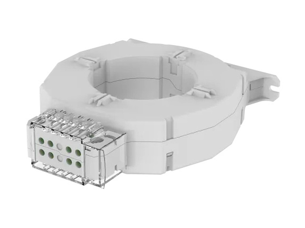 Socomec BCT-C-90 strømtransformer 2000/5A, kl. 0,2Smax