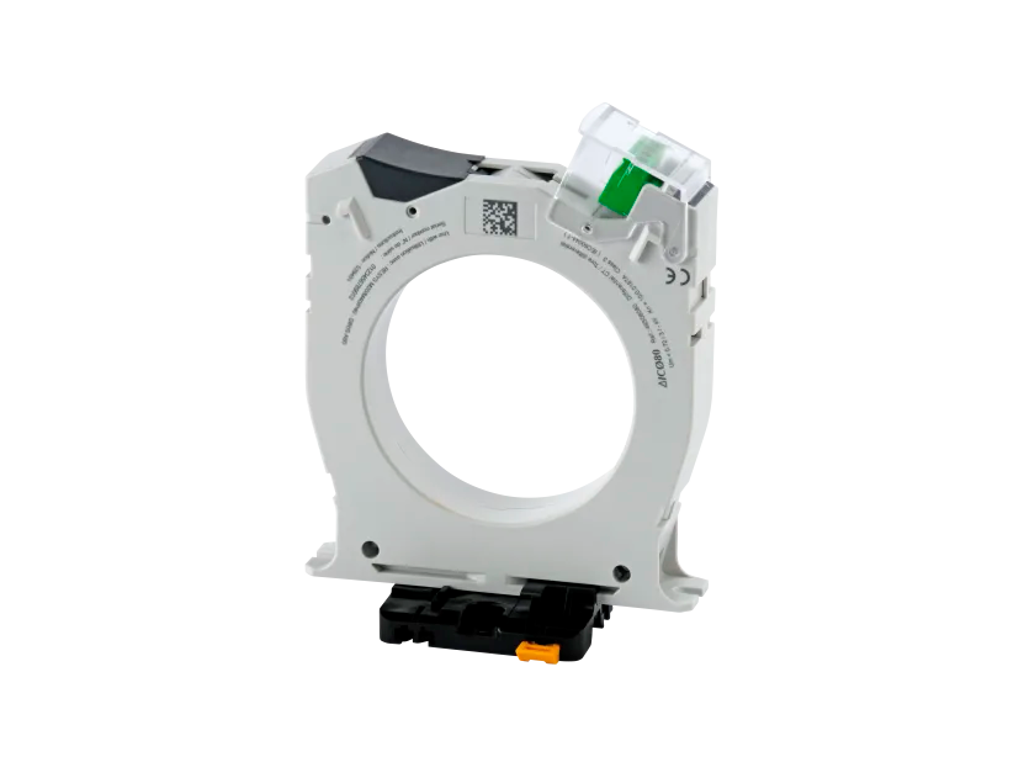 Socomec sumstrømstransformer ΔIP Ø15mm, type A