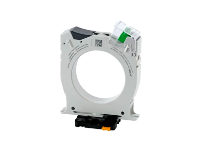 Socomec sumstrømstransformer ΔIP Ø15mm, type A