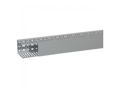 Ledningskanal B80 x H100 Blyfri UL/CSA