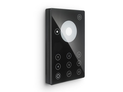 Vaya Touch Controller - DMX