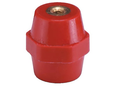 Socomec ISOLATEUR HEXAGONAL H60 M10, hun til hun